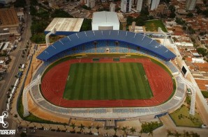 Estdio Olmpico Pedro Ludovico Teixeira