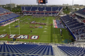 FAU Stadium