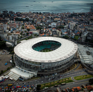 Bruno Granja / Corinthians