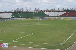 Jogos do Corinthians no Alberto Oliveira (Jóia da Princesa)