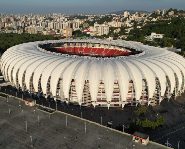 R Duarte / Internacional