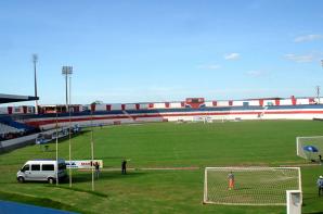 Jogos do Corinthians no Estdio JK (Municipal Juscelino Kubitschek)