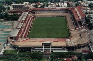 Jogos do Corinthians no Doble Visera (Libertadores de Amrica)