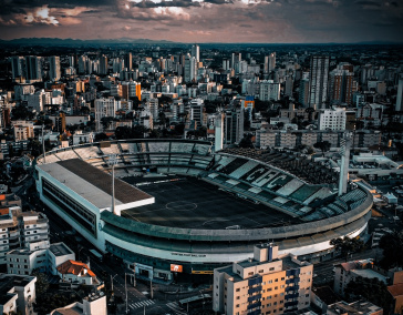 Bruno Granja / Corinthians