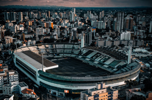 Couto Pereira