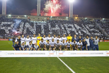 Daniel Augusto Jr. / Ag. Corinthians