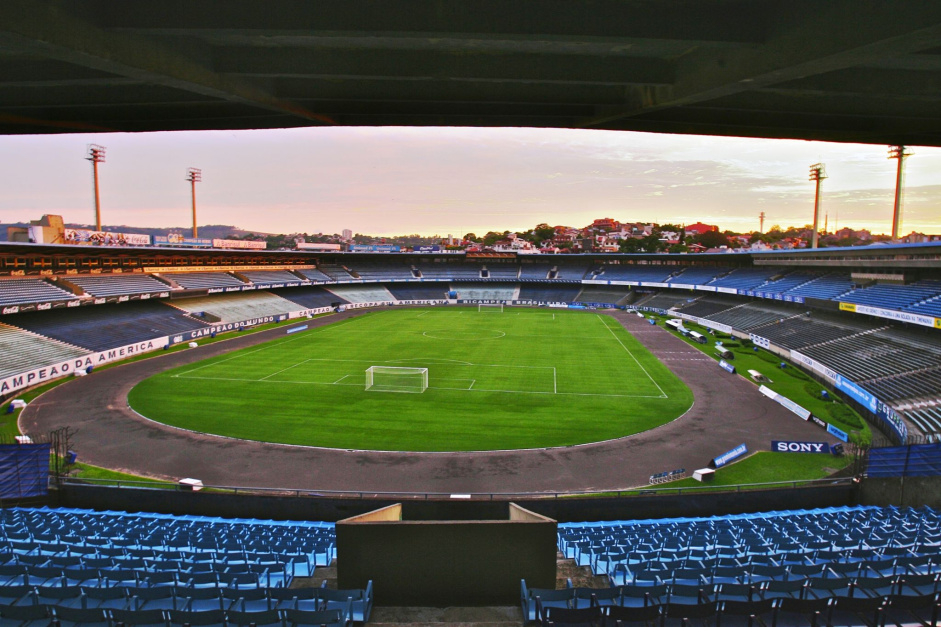 Olmpico Monumental