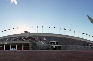Ol�mpico Universit�rio