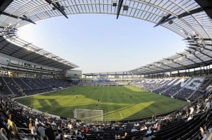 Orlando City Stadium