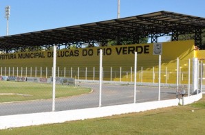 Passo das Emas