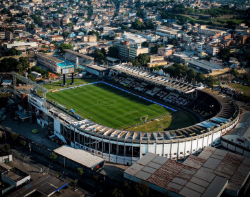 Bruno Granja / Corinthians