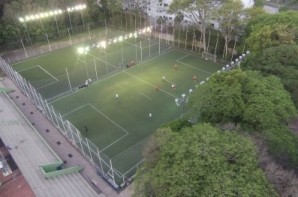 Sesc Prot�sio Alves