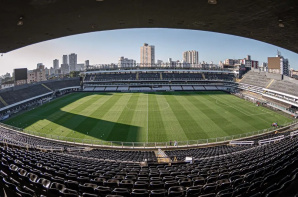 Vila Belmiro