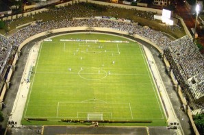 Walter Ribeiro