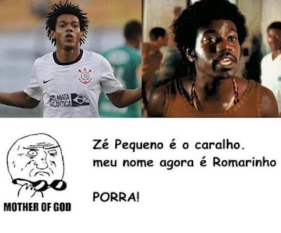 Humor Corinthiano