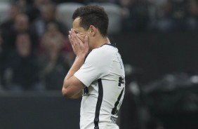 Fala mesmo, Rodriguinho! Fala mais! Estamos sendo prejudicados