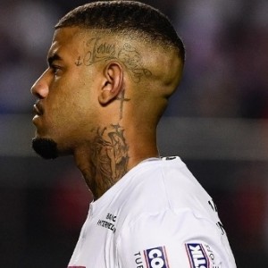 Perdigão - ex-jogador do Corinthians