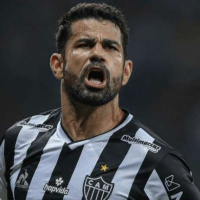 O que esperar de Diego Costa no Corinthians?