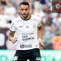 Corinthians x São Paulo - Comente a partida aqui!