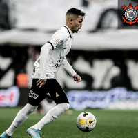 Corinthians x Always Ready - Comente a partida aqui!