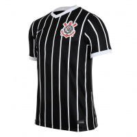 Camisa P do Corinthians na promoção