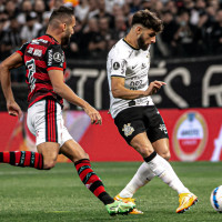 Você confia no Corinthians para devolver o placar de dois gols no Maracanã?