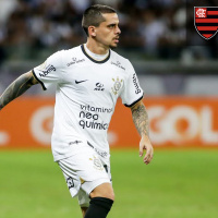 Flamengo x Corinthians - Comente a partida aqui!
