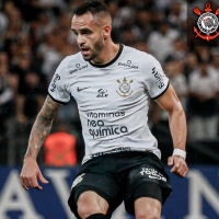 Corinthians x Atlético-GO - Comente a partida aqui!