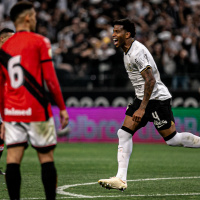 Corinthians venceu bem, mas ficam algumas lições