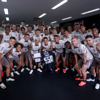 Top5 jogadores do Timão com mais participaes em gols no Sculo XXI
