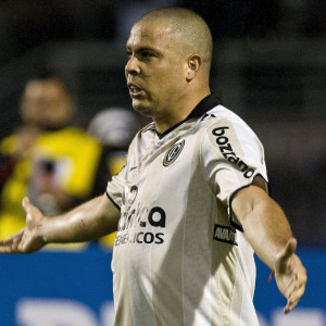 Quem foi o MAIOR jogador da hist�ria do Corinthians?