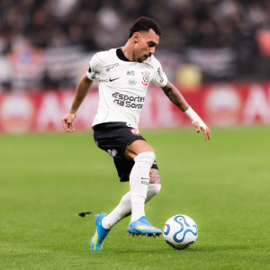 Matheuzinho tem bola para Sele��o?