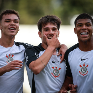 Sub 17: o cuidado com essa grande gera��o