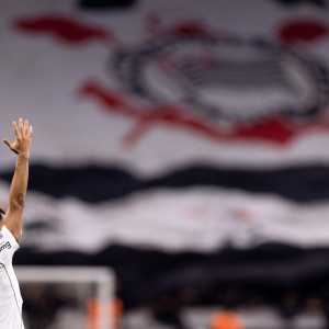 Recordistas da hist�ria do Corinthians em gols marcados (01/03)