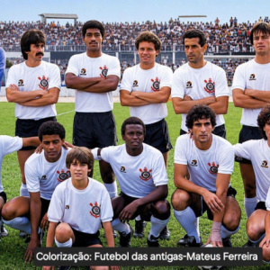 Tima�o de 1984