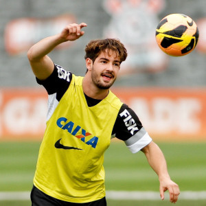 Pato foi um dos mais injusticados