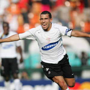 T�vez falou do Corinthians para a ESPN