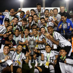 O futuro do futebol brasileiro � sombrio
