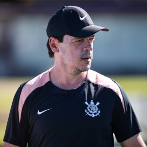 Voc� aprova a prov�vel escala��o do Corinthians para enfrentar o Cascavel?