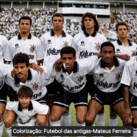 Tim&atilde;o 1993
