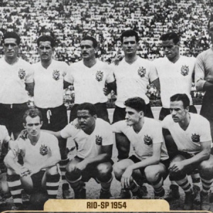 Tim&atilde;o 1954