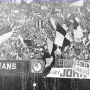 Corinthians 50+ Conmebol