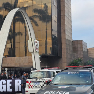 O pr�ximo passo da FIFA...