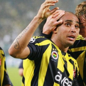 Curiosidade do dia: voc� sabia que Kazim e Deivid jogaram juntos?