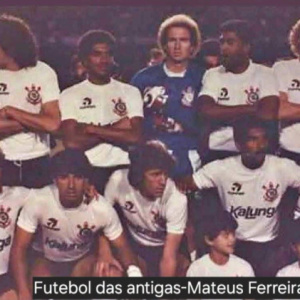 Tim&atilde;o 1986