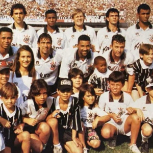 Tim&atilde;o 1993