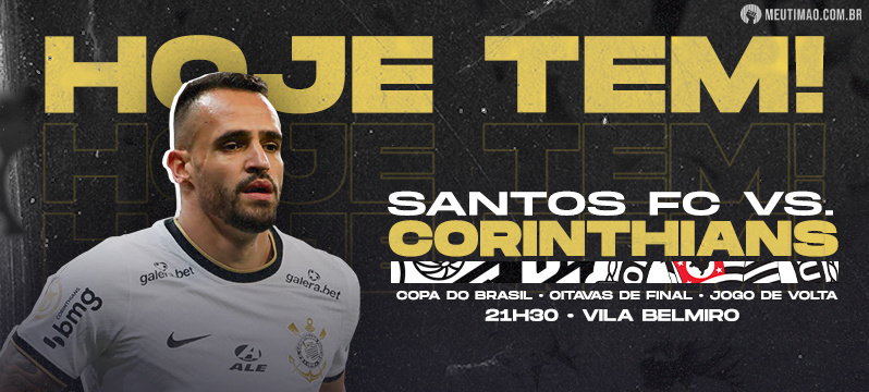 Atlético-GO x Corinthians