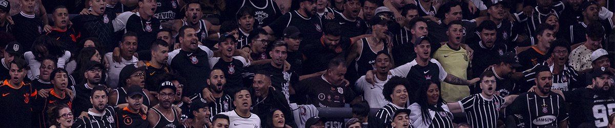 Corinthianos na Copa do Mundo