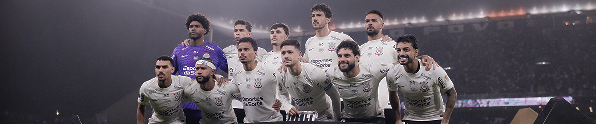 Como o Corinthians se sairia na Copa do Mundo?