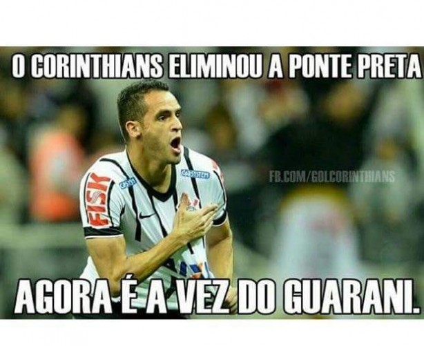 Amanh� tem Tim&atilde;o!